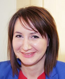 socijalna radnica oaza dom