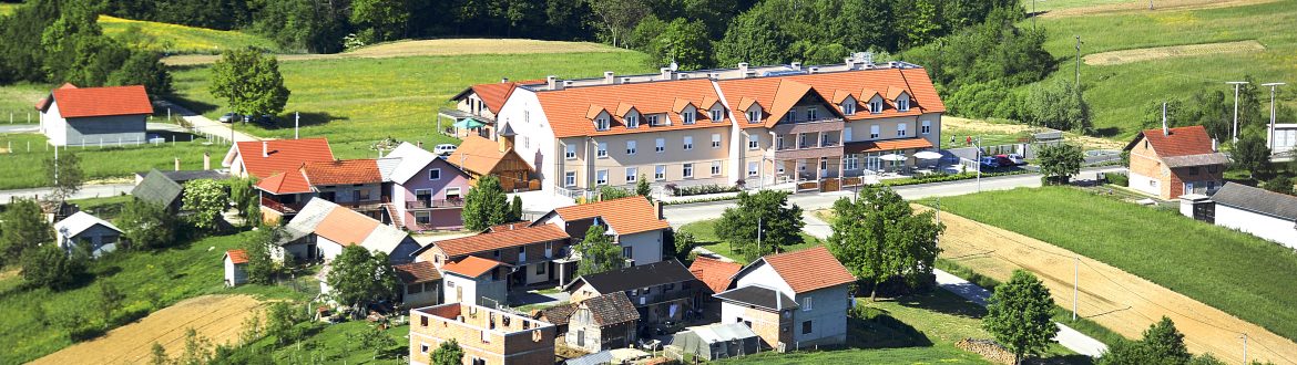 priroda staracki dom