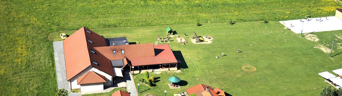 staracki dom velika gorica