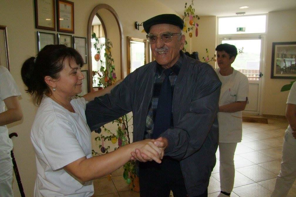 osmijeh oaza dom