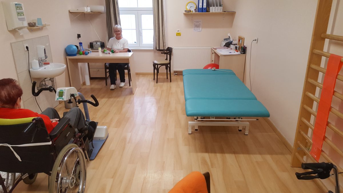 fizikalna terapija oaza